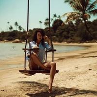 Отзыв от Алёна - DTV виза